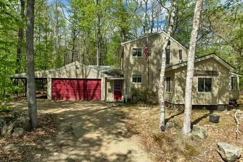 136 Liberty Lane Freedom NH 03836