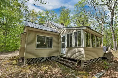 136 Liberty Lane Freedom NH 03836