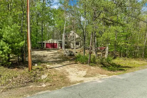 136 Liberty Lane Freedom NH 03836