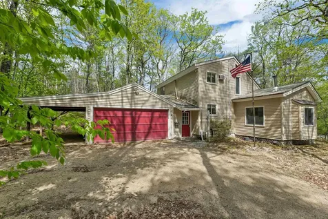 136 Liberty Lane Freedom NH 03836