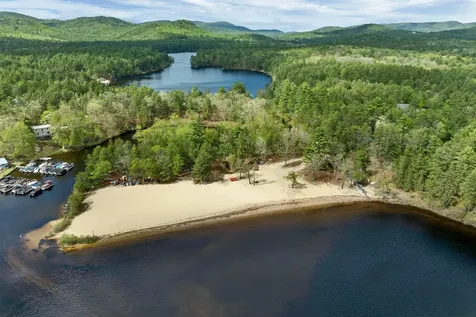 136 Liberty Lane Freedom NH 03836