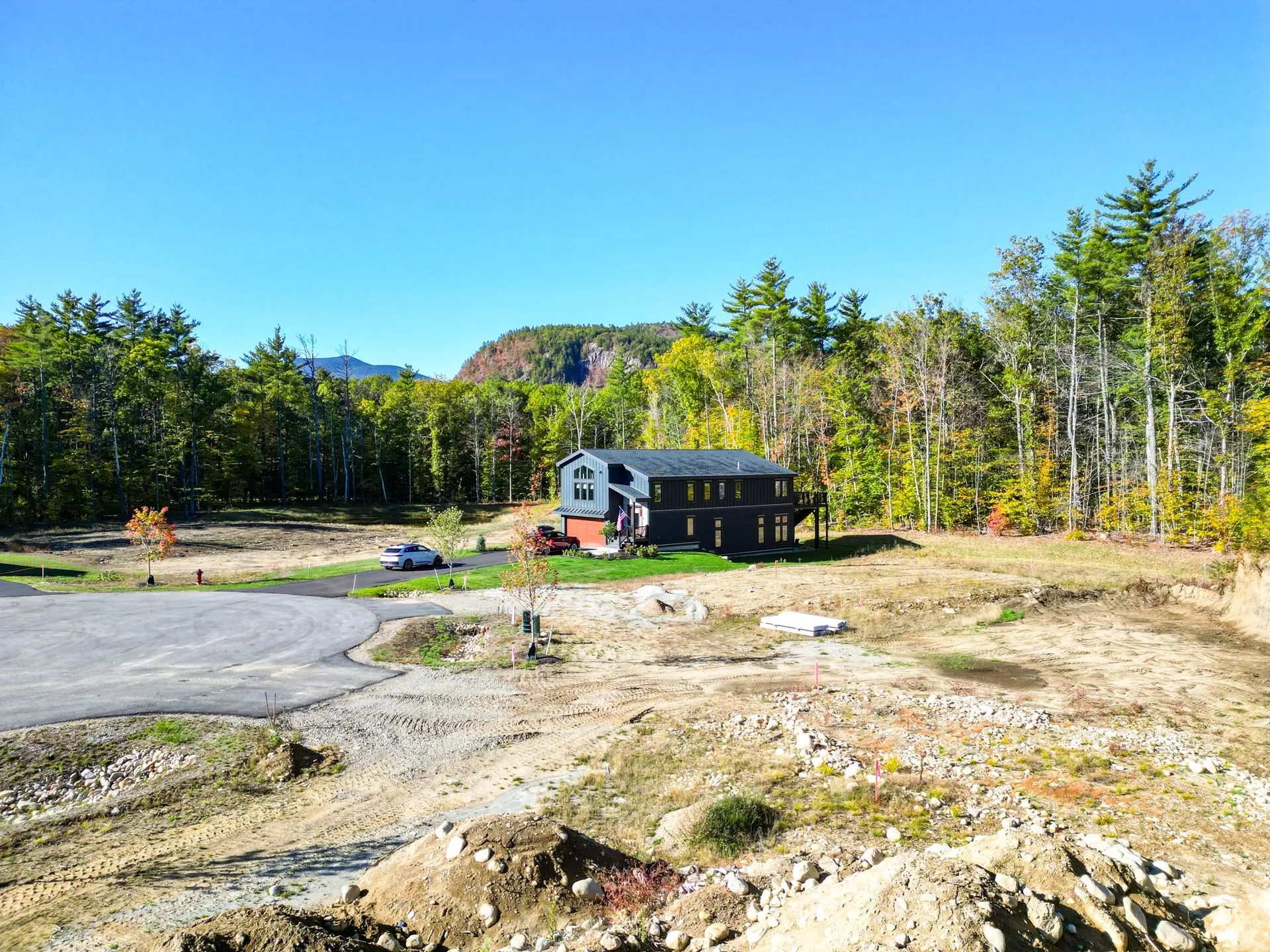 Lot 13 Hidden Glade Drive Bartlett NH 03845