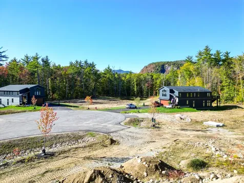 Lot 13 Hidden Glade Drive Bartlett NH 03845