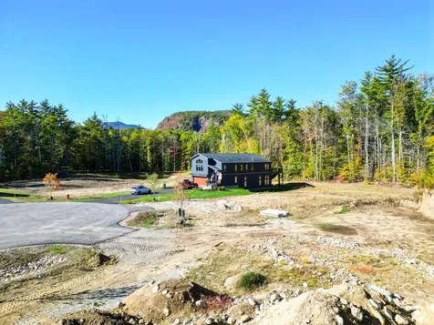 Lot 13 Hidden Glade Drive Bartlett NH 03845