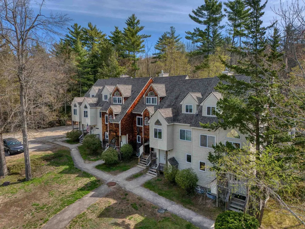 25 Hawk Road Conway NH 03860