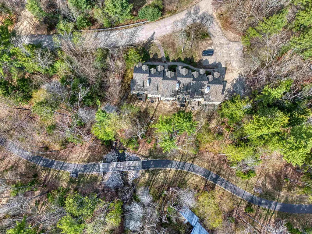 25 Hawk Road Conway NH 03860