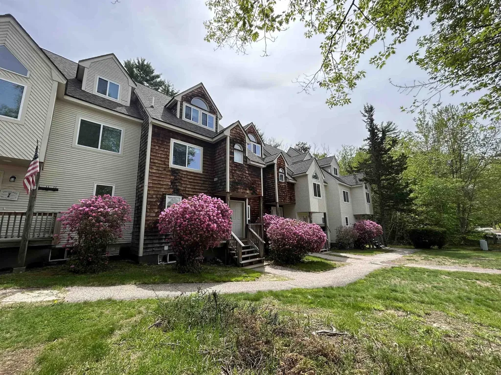 25 Hawk Road Conway NH 03860