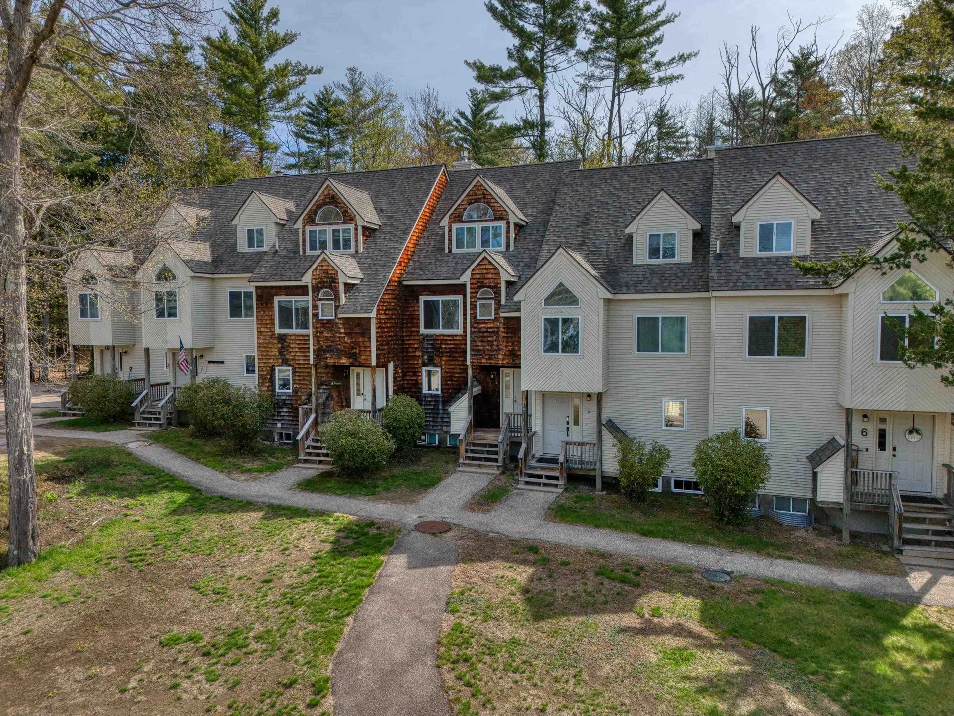 25 Hawk Road Conway NH 03860