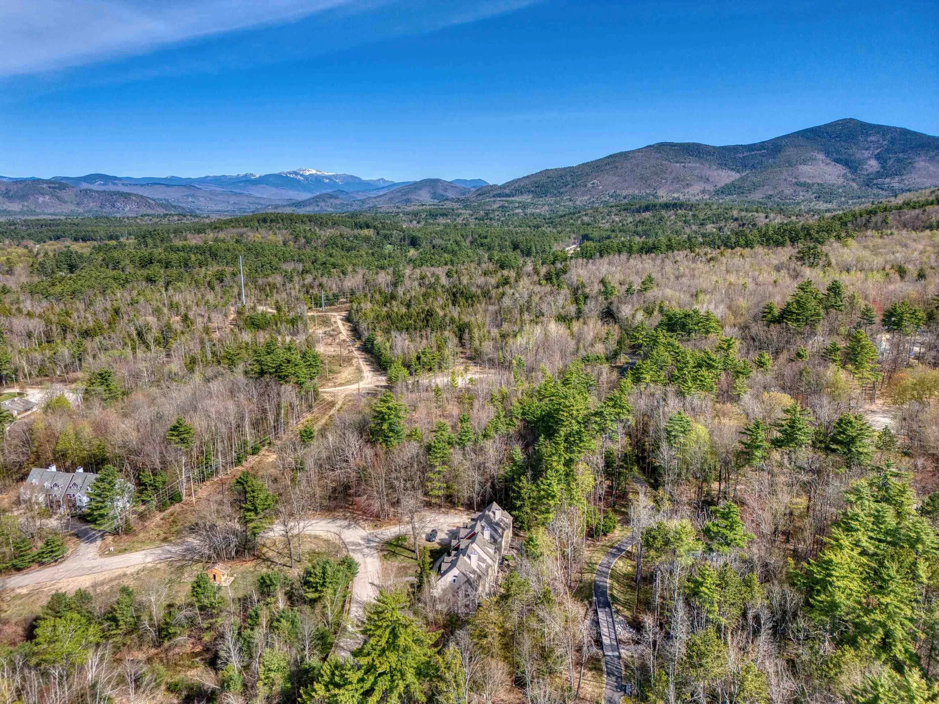 25 Hawk Road Conway NH 03860