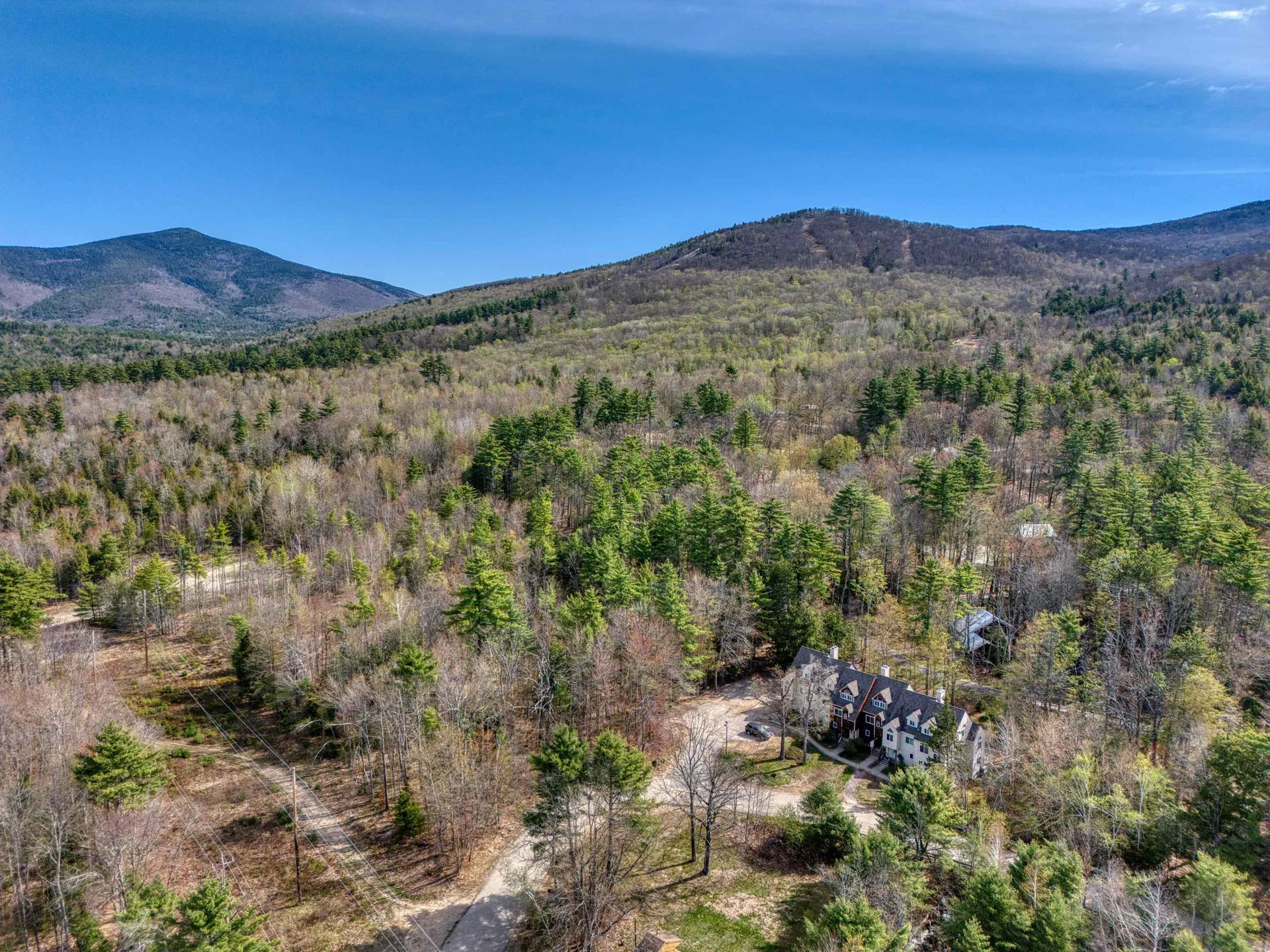 25 Hawk Road Conway NH 03860