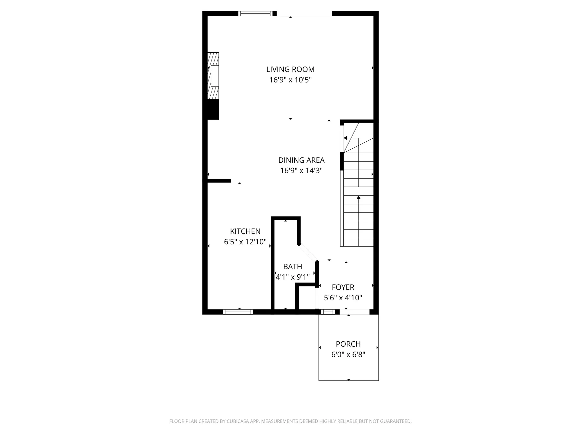 25 Hawk Road Conway NH 03860