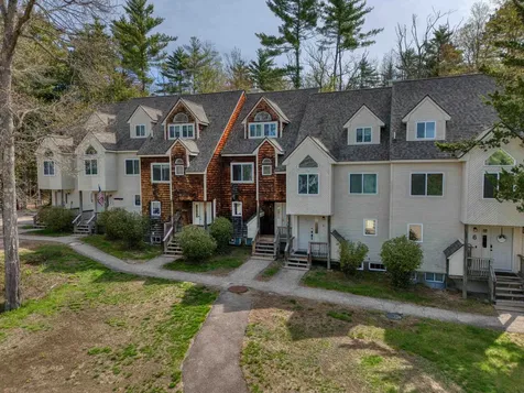 25 Hawk Road Conway NH 03860