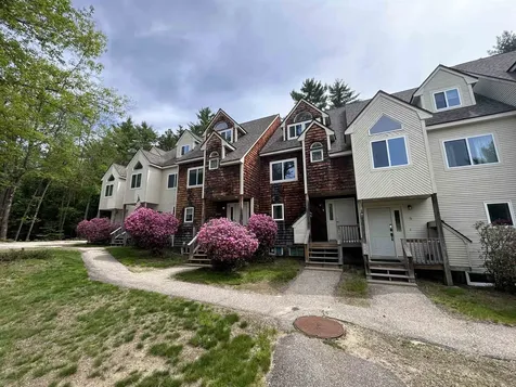 25 Hawk Road Conway NH 03860