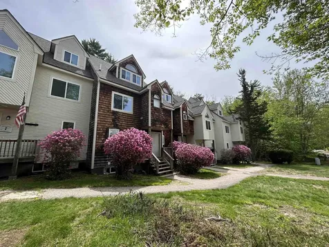 25 Hawk Road Conway NH 03860