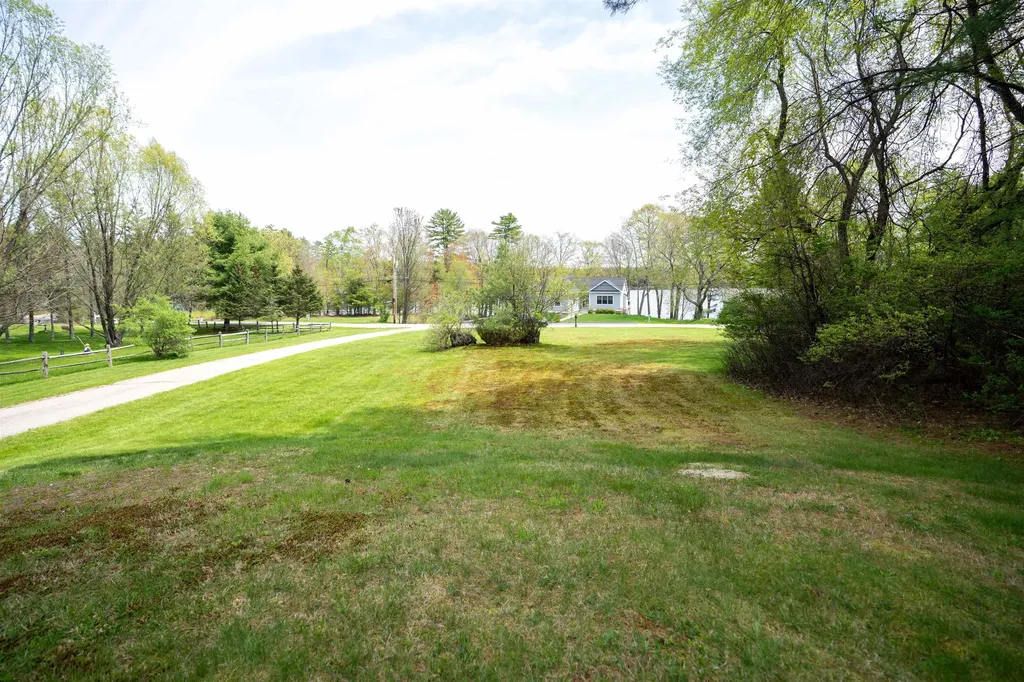 20 Mirror Lake Drive Tuftonboro NH 03853