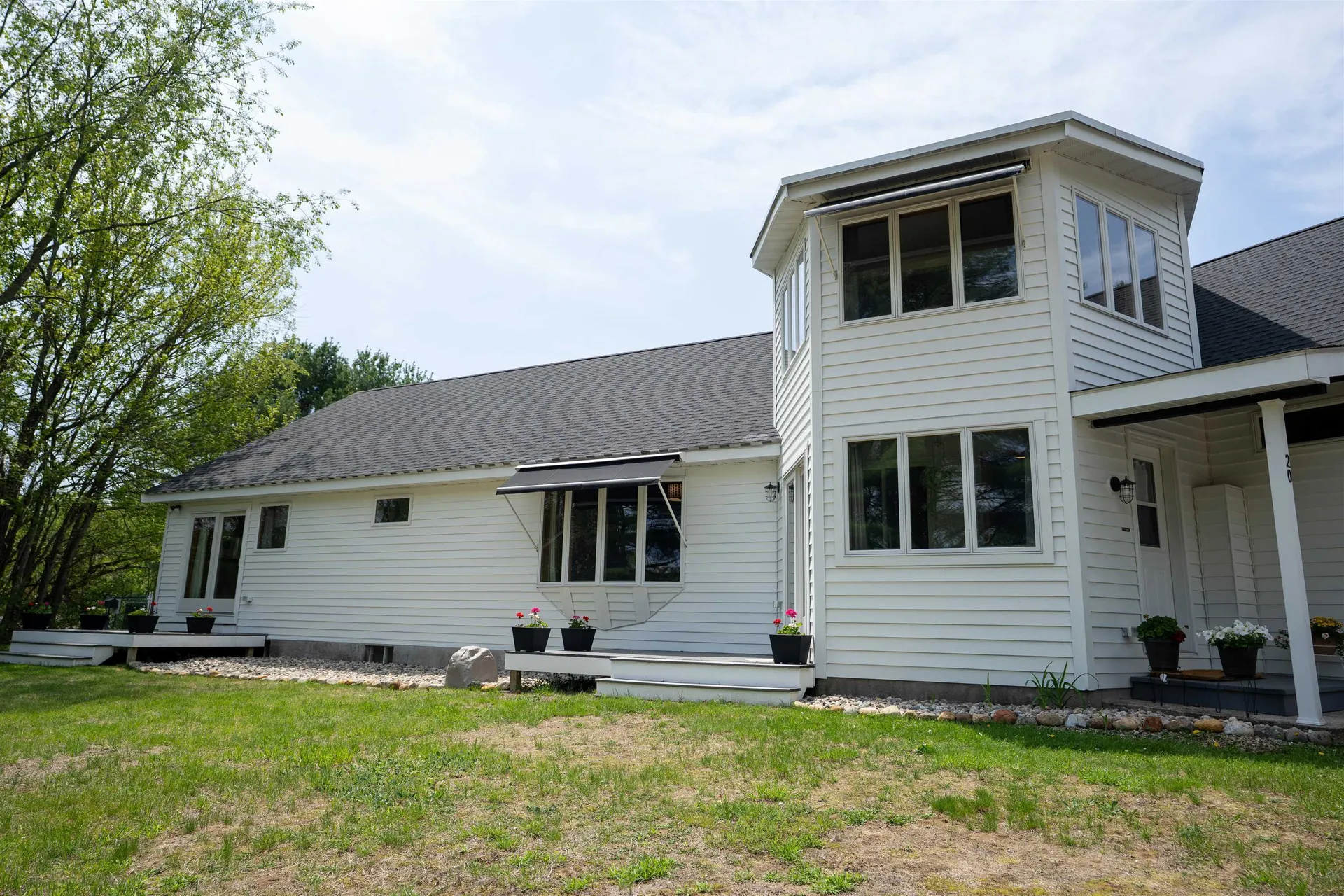 20 Mirror Lake Drive Tuftonboro NH 03853