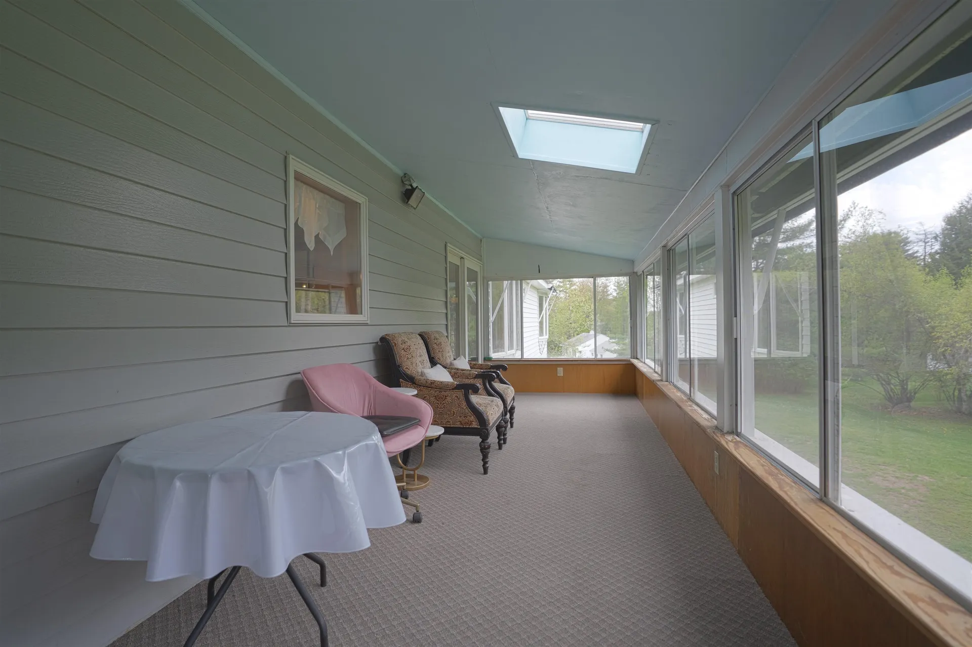20 Mirror Lake Drive Tuftonboro NH 03853