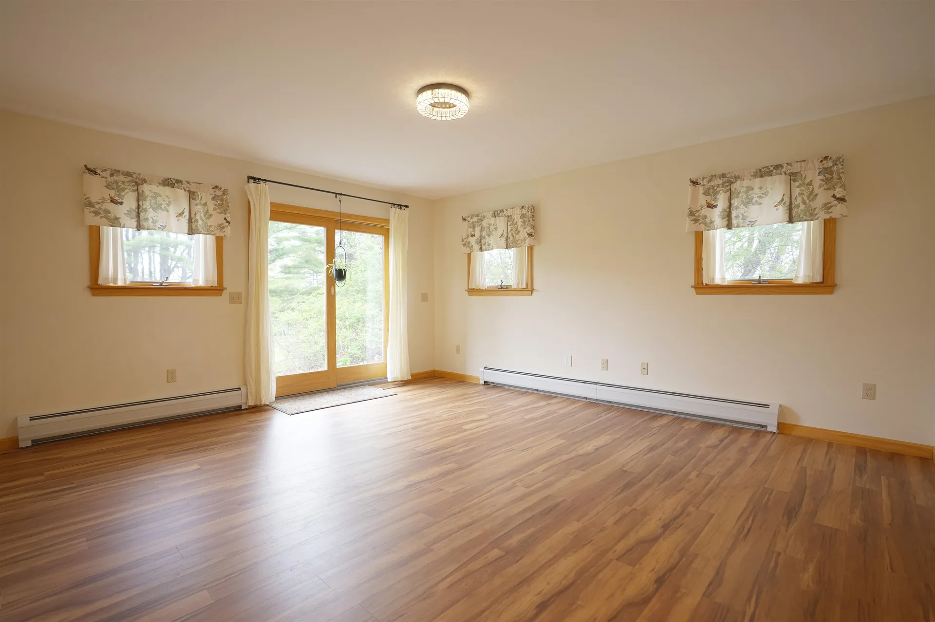 20 Mirror Lake Drive Tuftonboro NH 03853