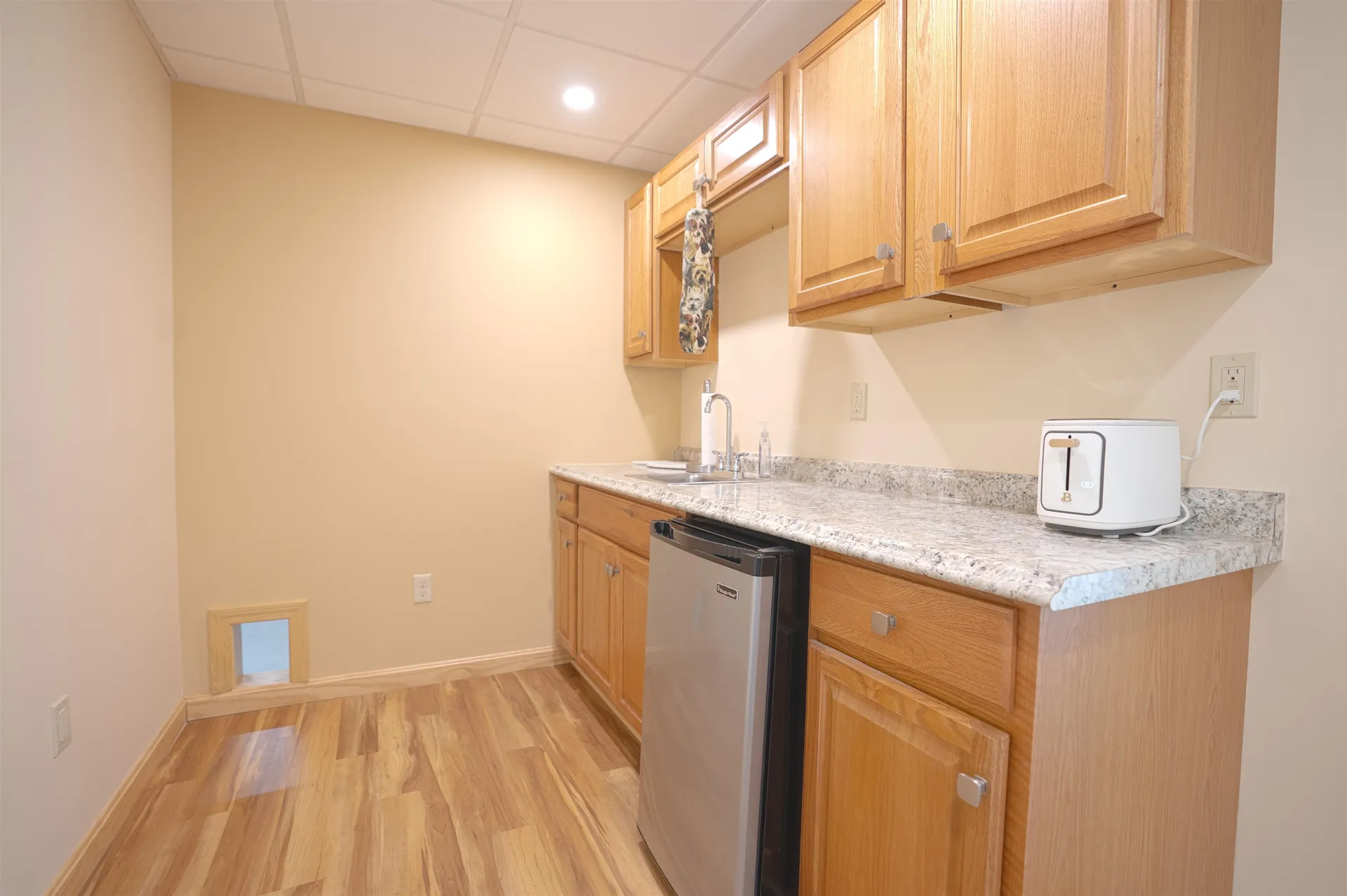 20 Mirror Lake Drive Tuftonboro NH 03853