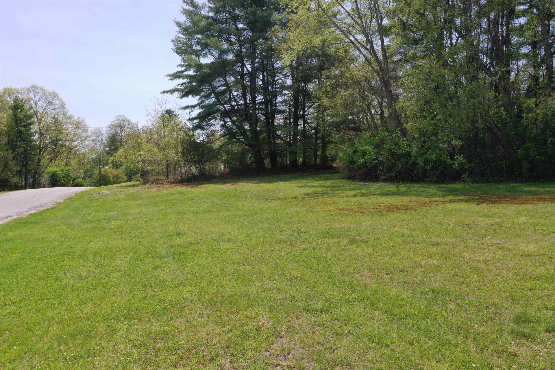 20 Mirror Lake Drive Tuftonboro NH 03853