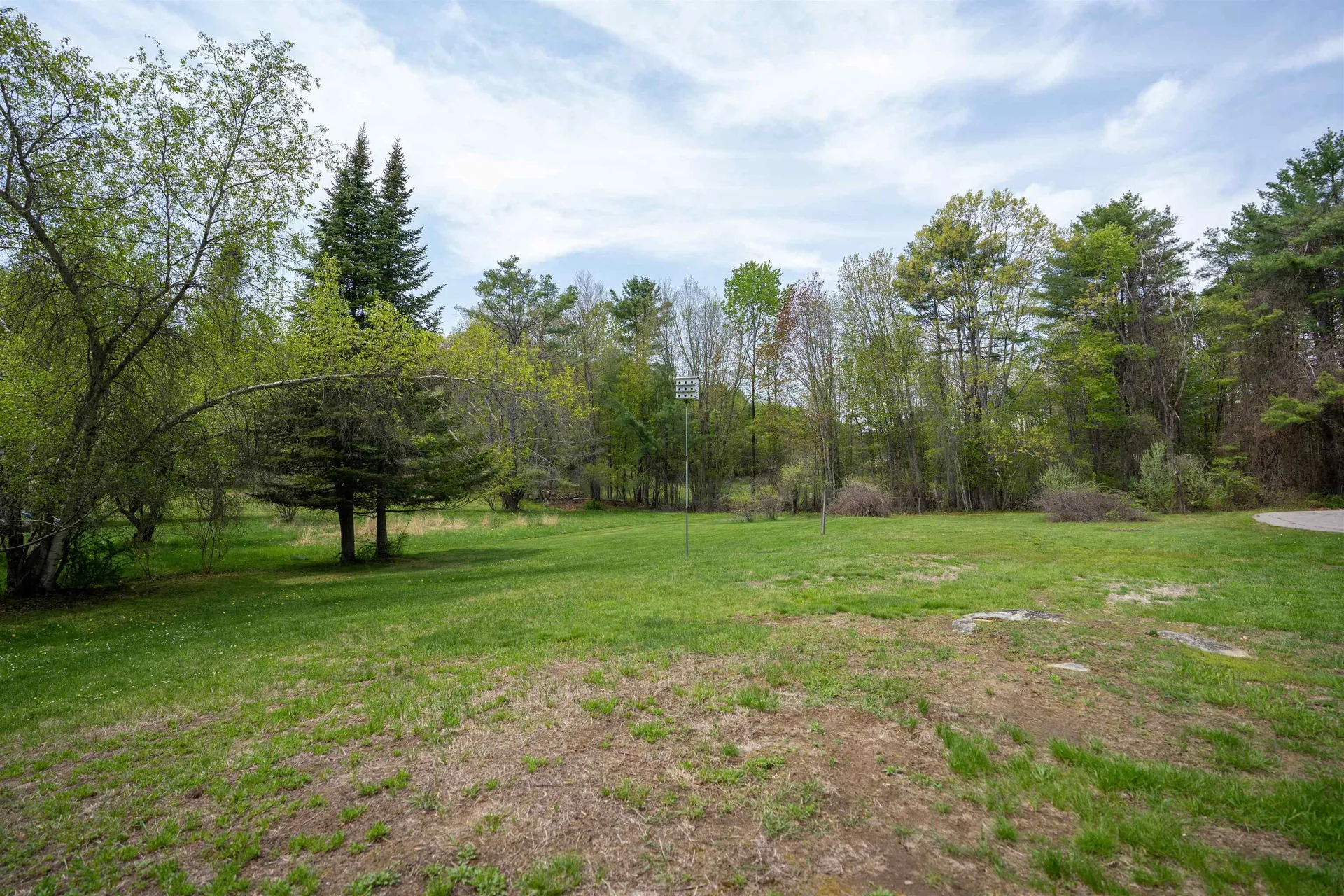 20 Mirror Lake Drive Tuftonboro NH 03853