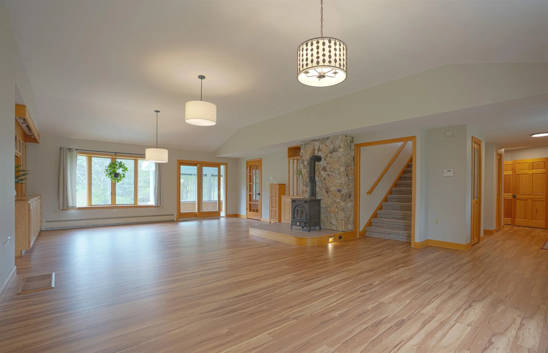 20 Mirror Lake Drive Tuftonboro NH 03853