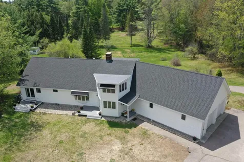 20 Mirror Lake Drive Tuftonboro NH 03853