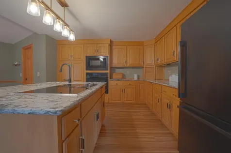 20 Mirror Lake Drive Tuftonboro NH 03853