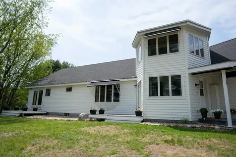 20 Mirror Lake Drive Tuftonboro NH 03853