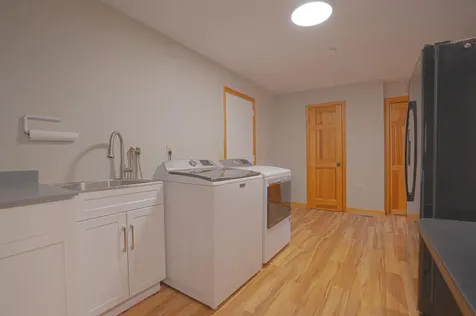 20 Mirror Lake Drive Tuftonboro NH 03853