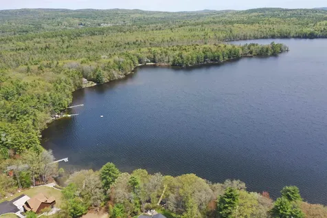 20 Mirror Lake Drive Tuftonboro NH 03853