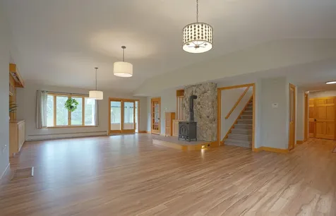 20 Mirror Lake Drive Tuftonboro NH 03853