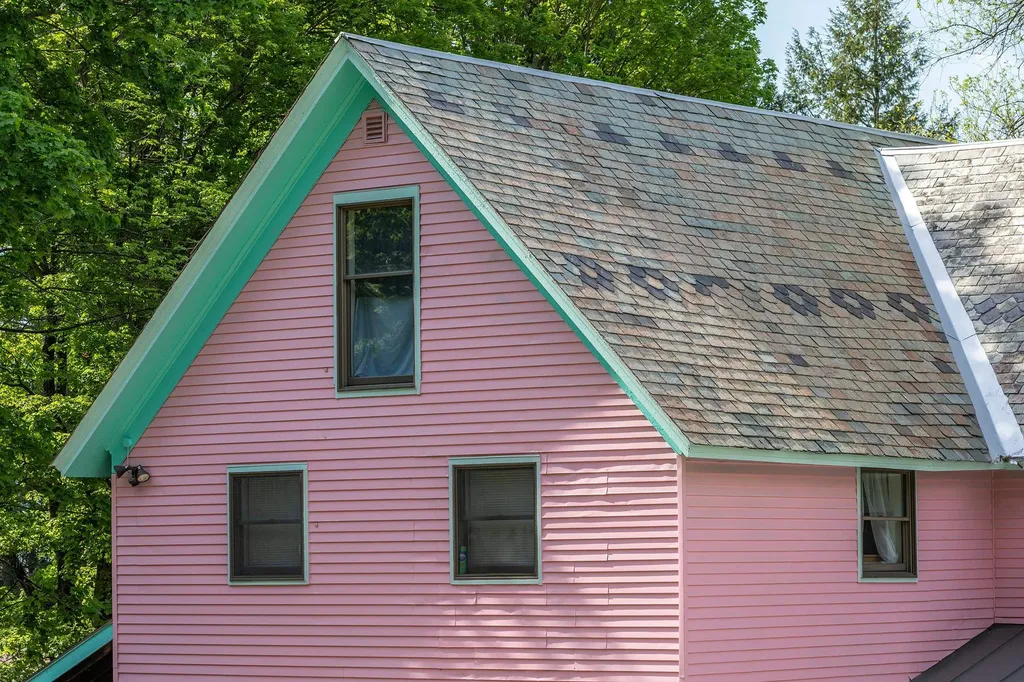 55 Cherry Hill Road Springfield VT 05156