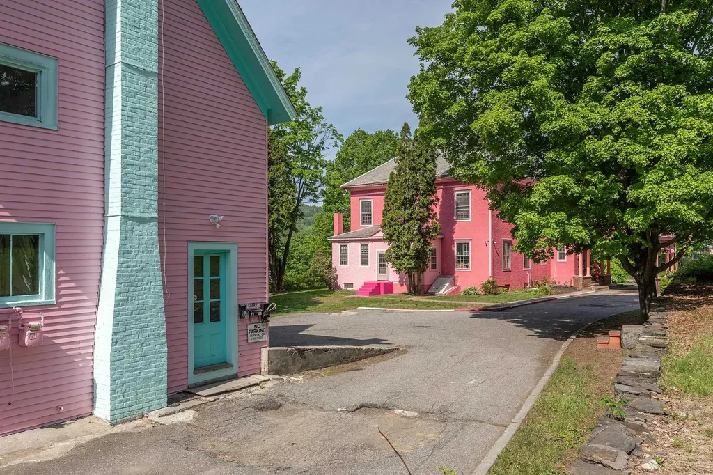 55 Cherry Hill Road Springfield VT 05156