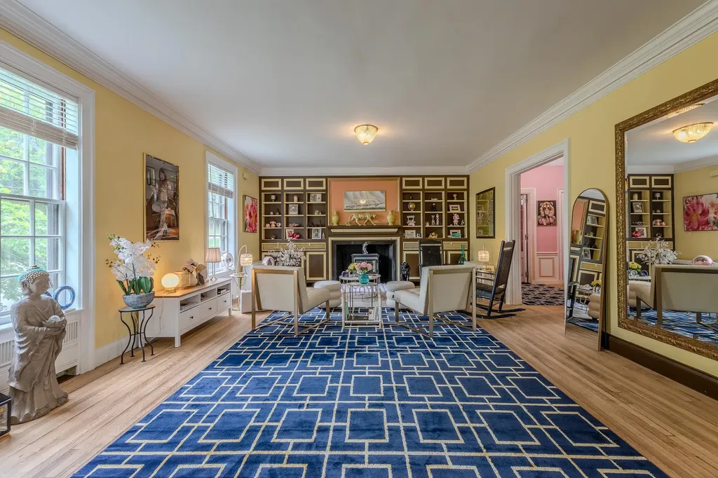55 Cherry Hill Road Springfield VT 05156