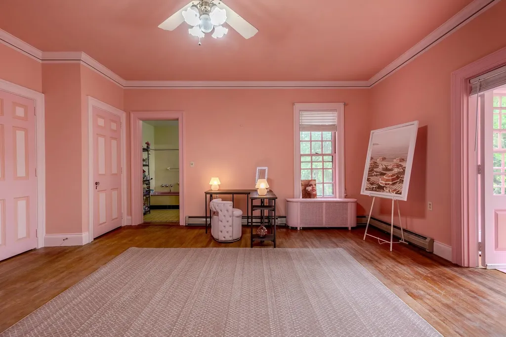 55 Cherry Hill Road Springfield VT 05156
