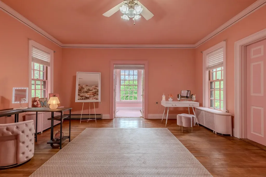 55 Cherry Hill Road Springfield VT 05156