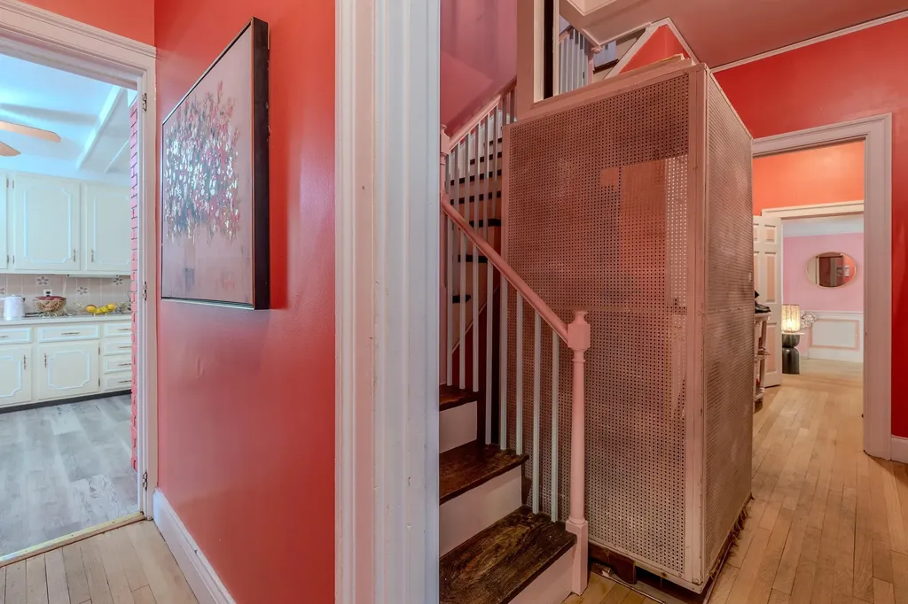 55 Cherry Hill Road Springfield VT 05156