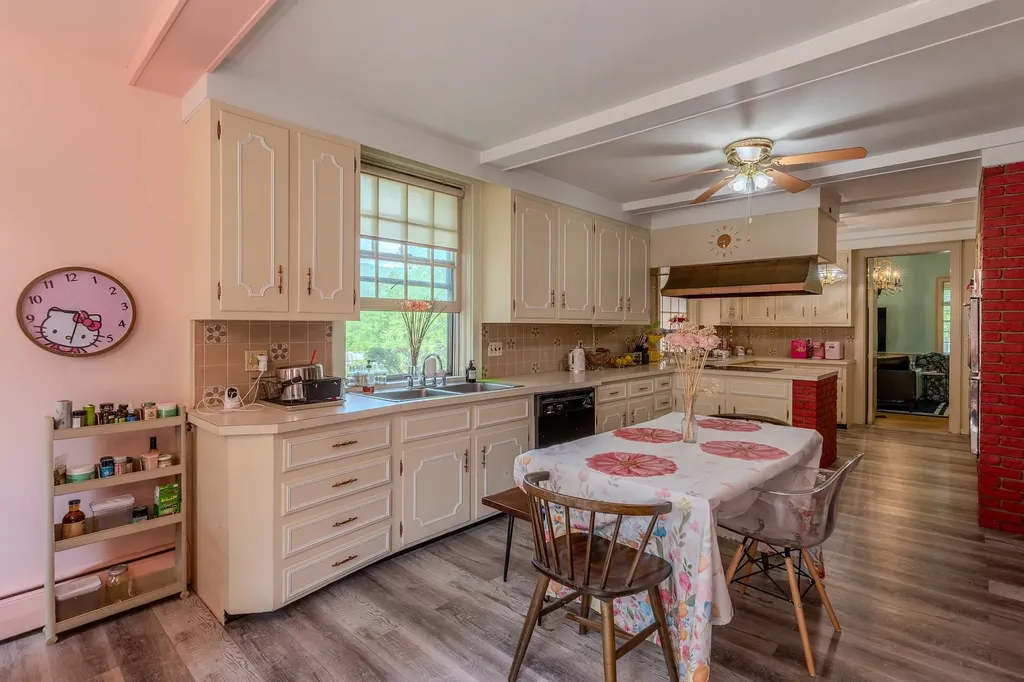 55 Cherry Hill Road Springfield VT 05156