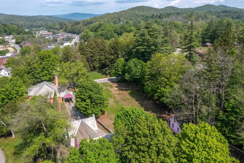 55 Cherry Hill Road Springfield VT 05156