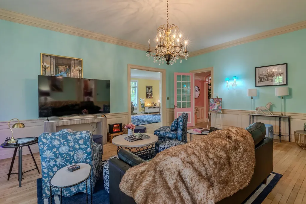 55 Cherry Hill Road Springfield VT 05156