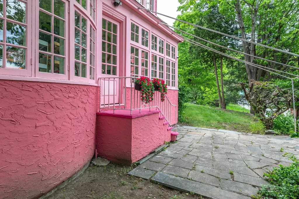 55 Cherry Hill Road Springfield VT 05156