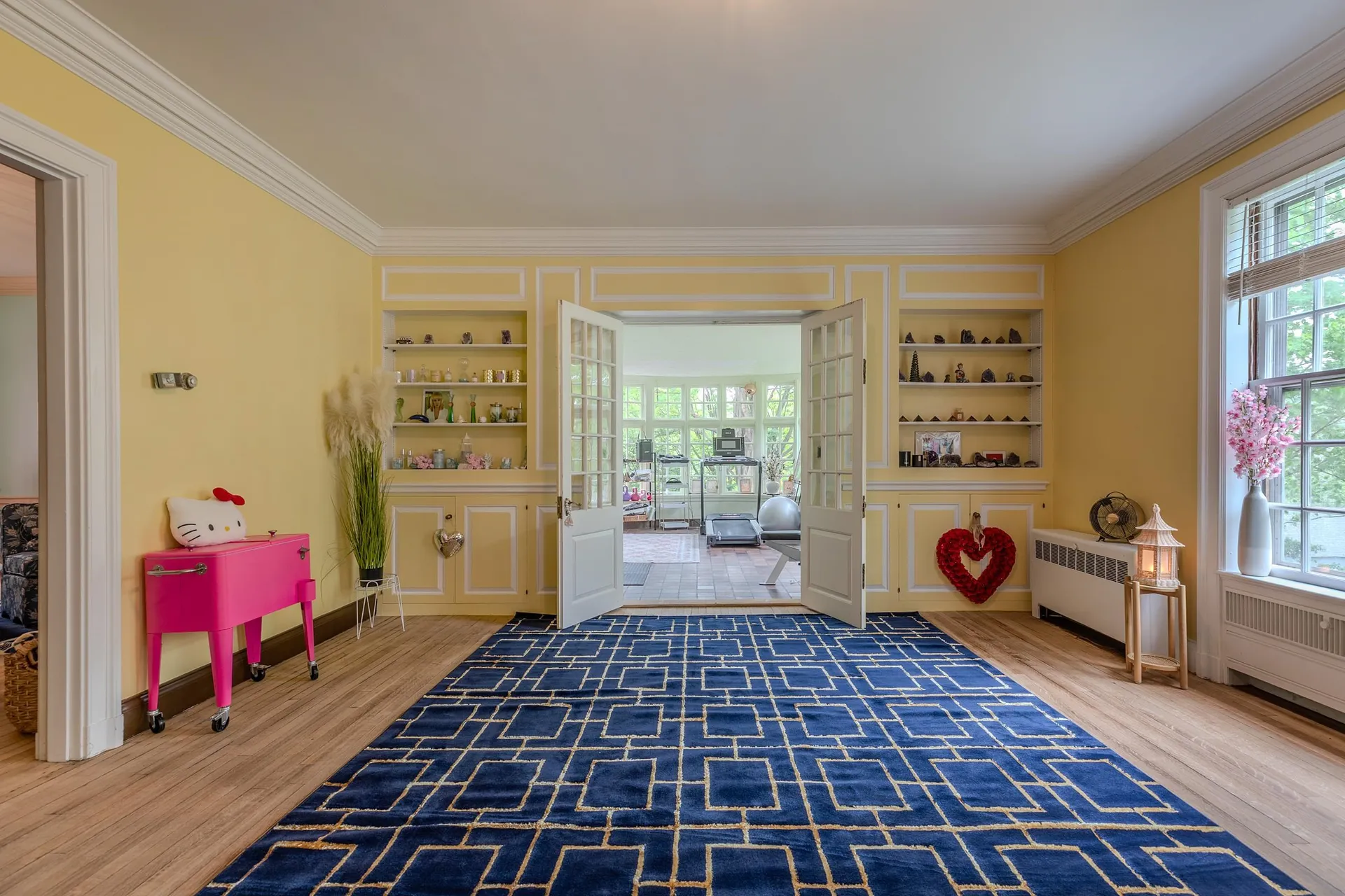55 Cherry Hill Road Springfield VT 05156