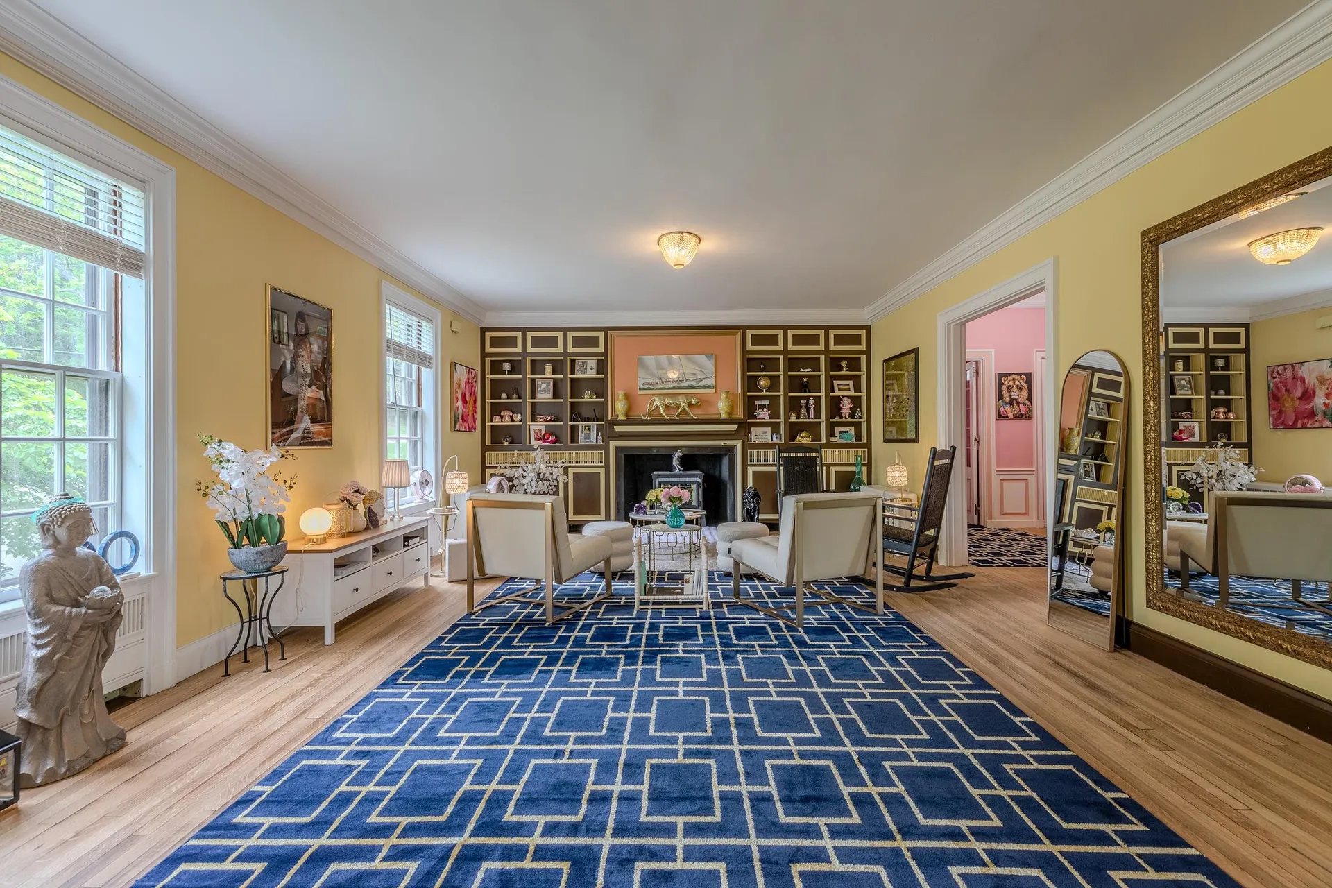 55 Cherry Hill Road Springfield VT 05156