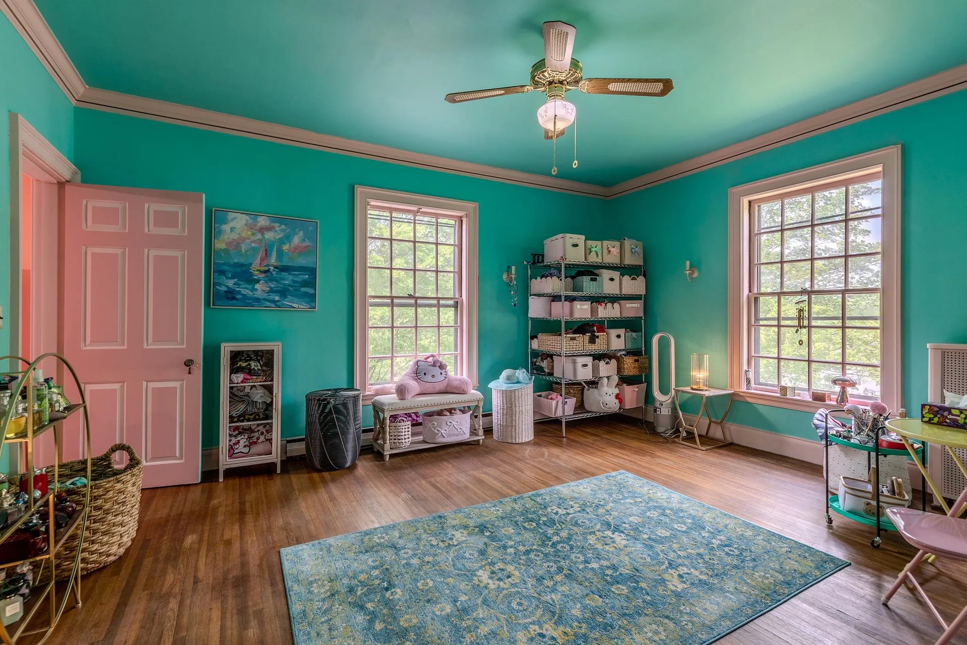 55 Cherry Hill Road Springfield VT 05156