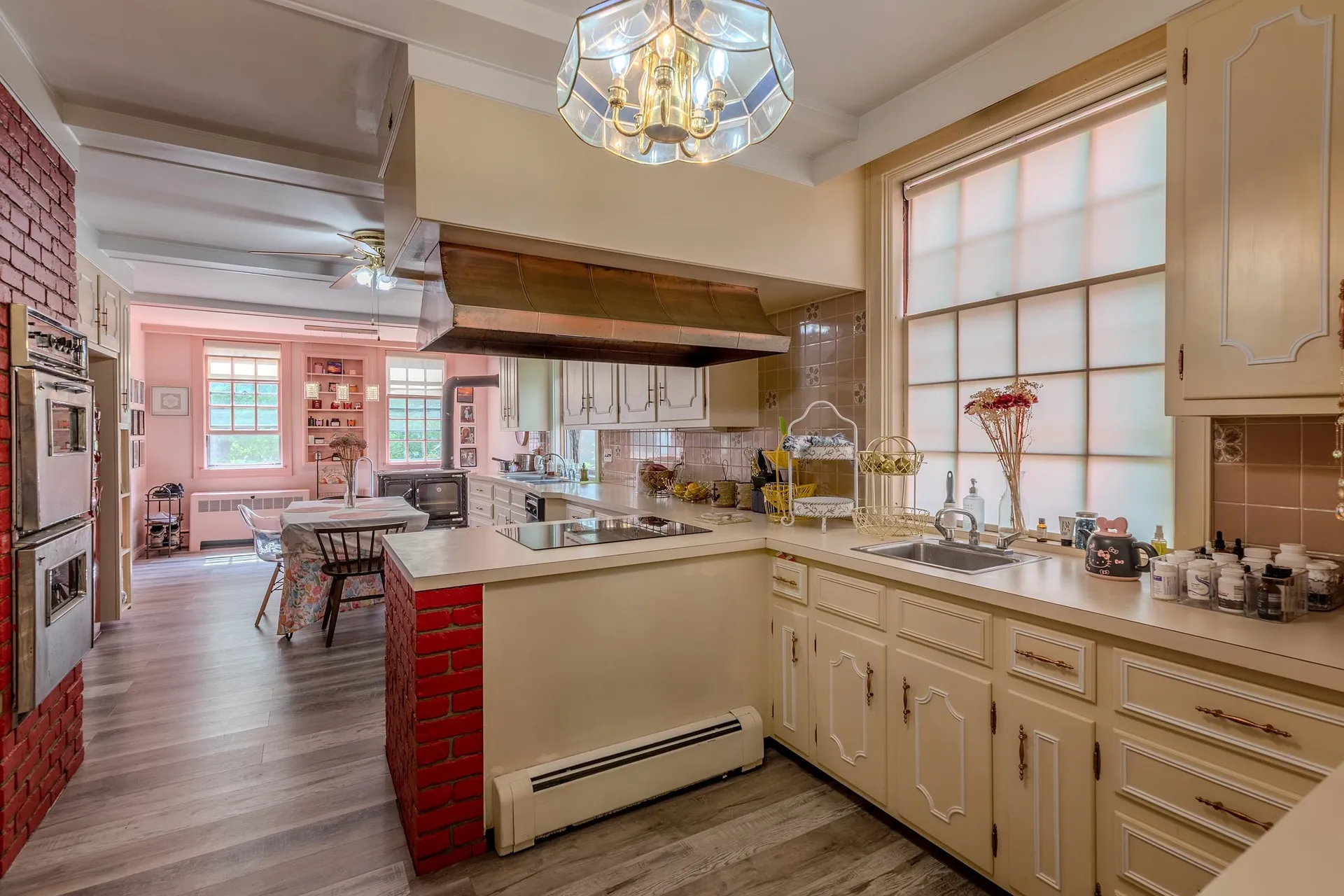 55 Cherry Hill Road Springfield VT 05156