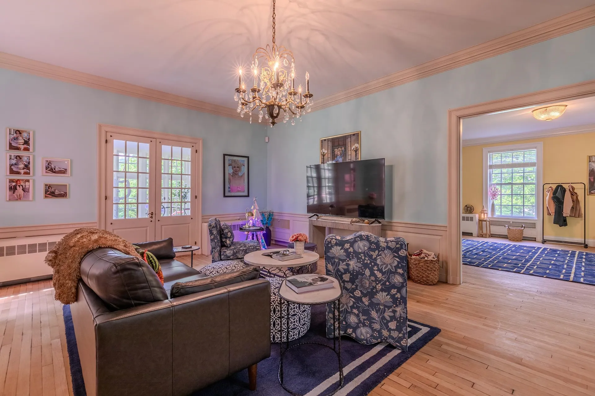 55 Cherry Hill Road Springfield VT 05156