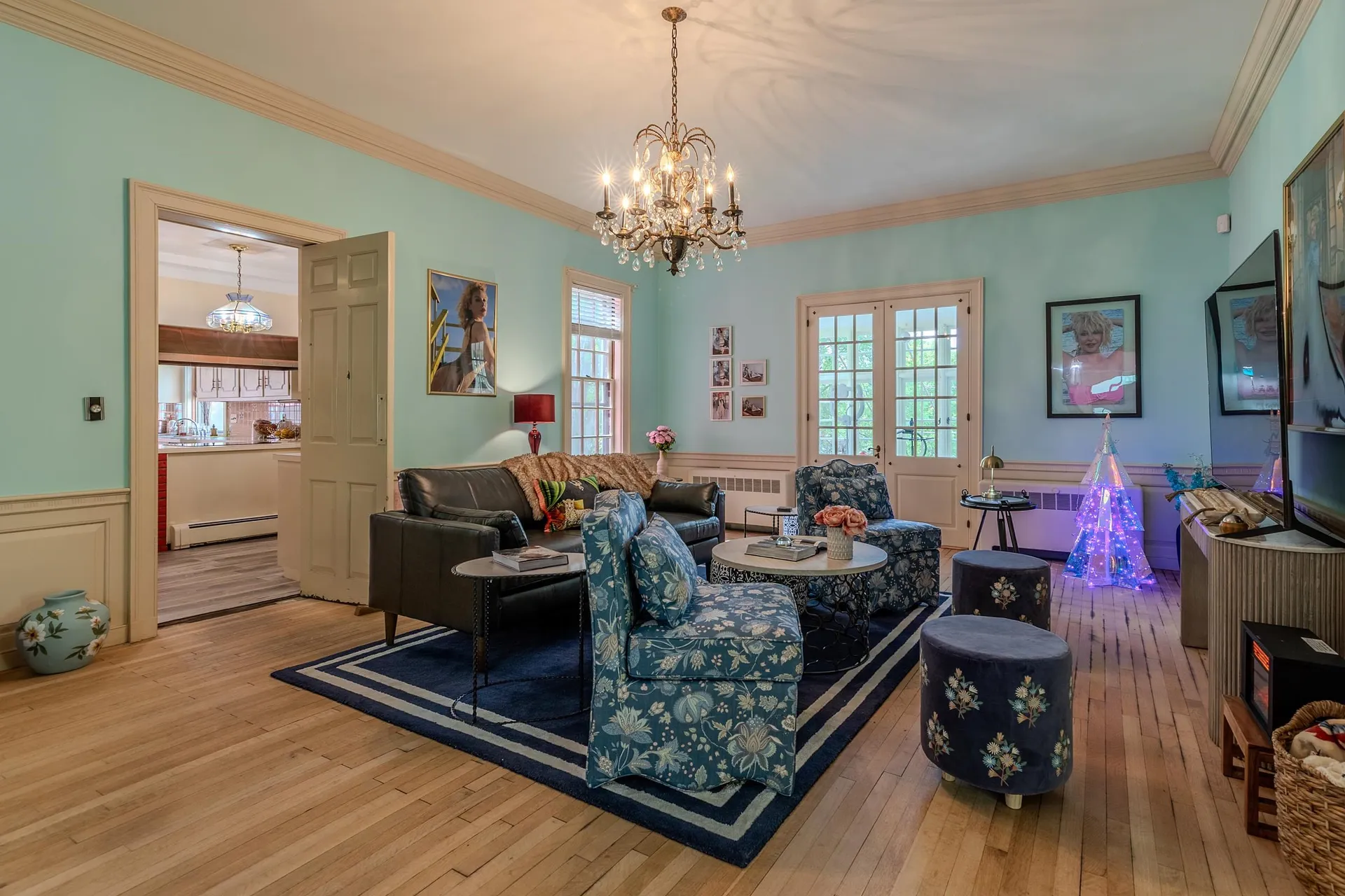 55 Cherry Hill Road Springfield VT 05156