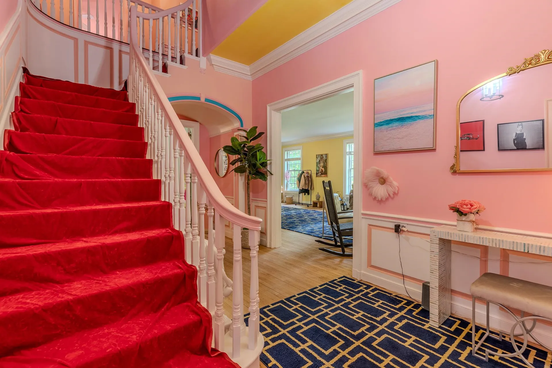 55 Cherry Hill Road Springfield VT 05156