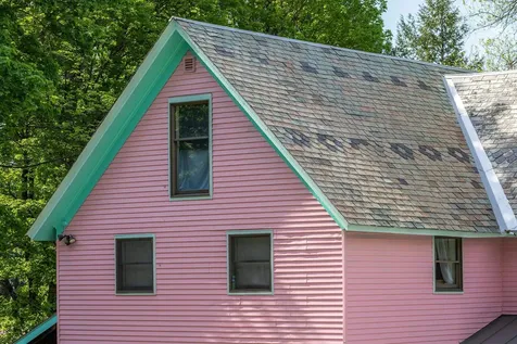 55 Cherry Hill Road Springfield VT 05156